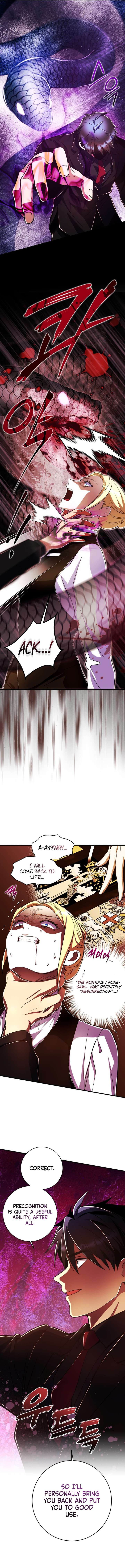 Even the Almighty Is a First-Time Dad Chapter 35 70 009