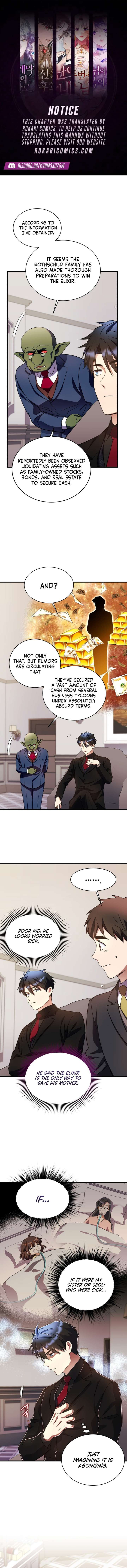 Even the Almighty Is a First-Time Dad Chapter 37 61 ch 37 1