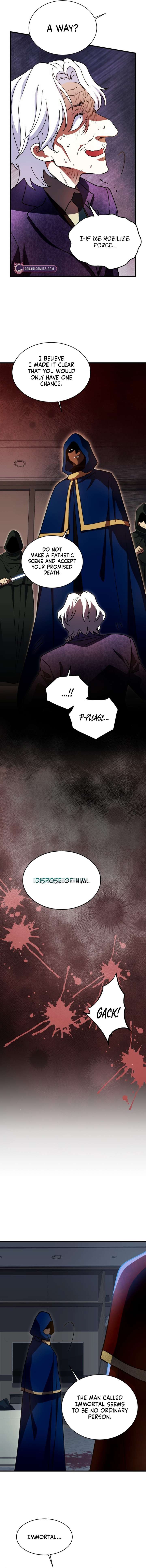 Even the Almighty Is a First-Time Dad Chapter 37 70 ch 37 10