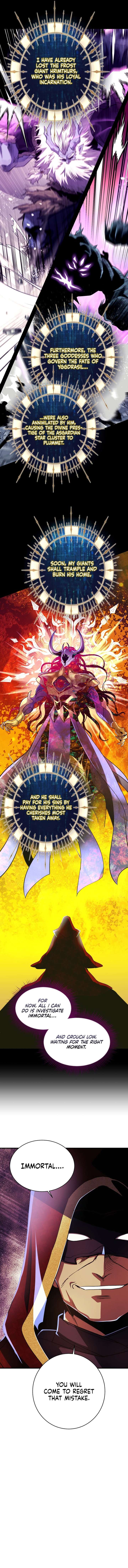 Even the Almighty Is a First-Time Dad Chapter 37 72 ch 37 12