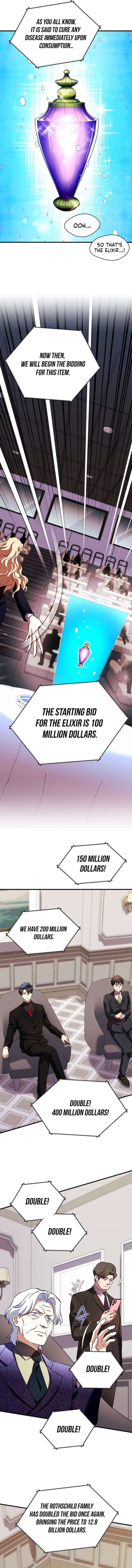 Even the Almighty Is a First-Time Dad Chapter 37 64 ch 37 4