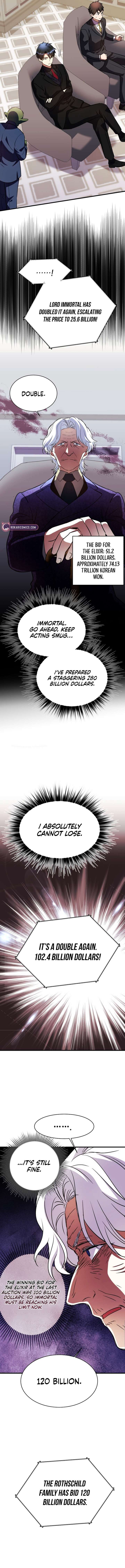 Even the Almighty Is a First-Time Dad Chapter 37 65 ch 37 5