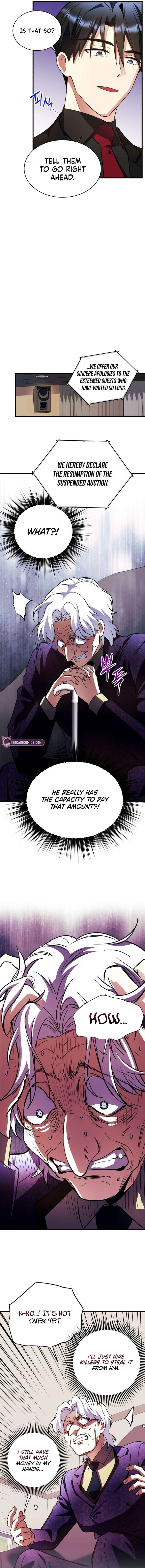 Even the Almighty Is a First-Time Dad Chapter 37 68 ch 37 8