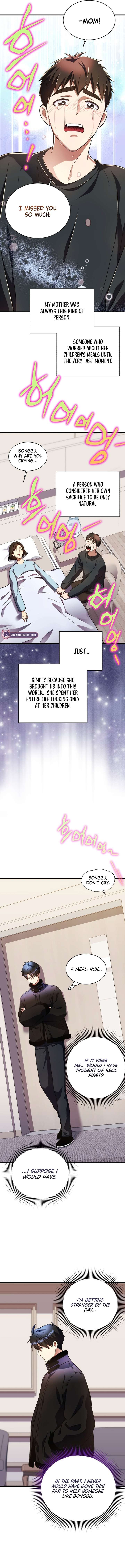 Even the Almighty Is a First-Time Dad Chapter 38 55 ch 38 4