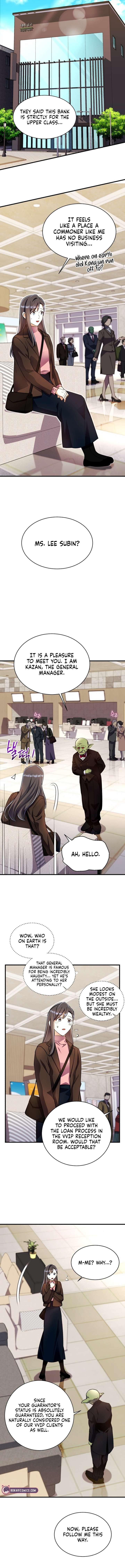 Even the Almighty Is a First-Time Dad Chapter 39 64 ch 39 13