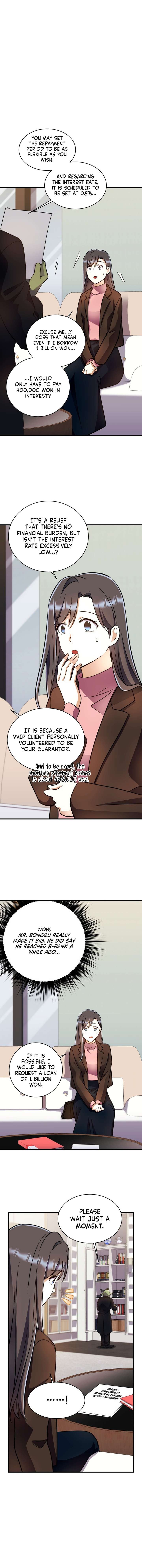 Even the Almighty Is a First-Time Dad Chapter 39 65 ch 39 14