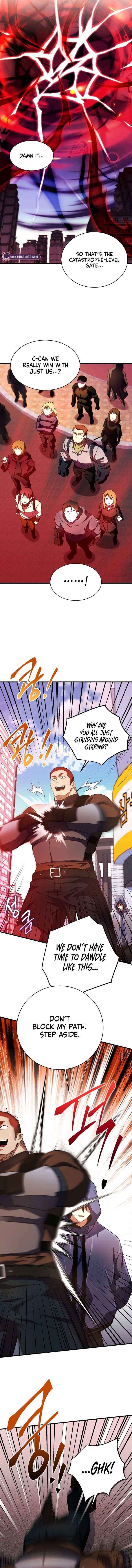 Even the Almighty Is a First-Time Dad Chapter 40 83 ch 40 11