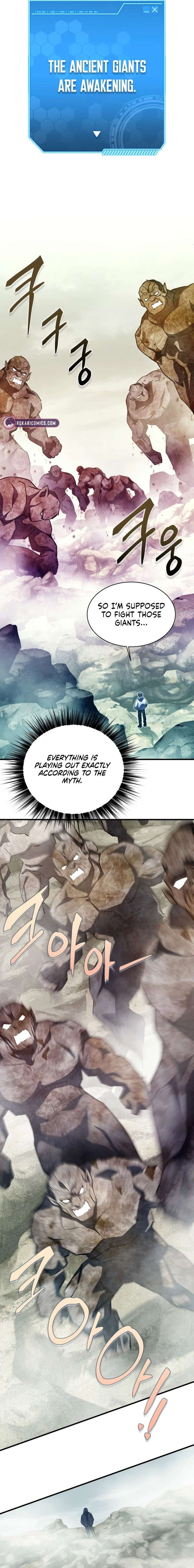 Even the Almighty Is a First-Time Dad Chapter 40 86 ch 40 14