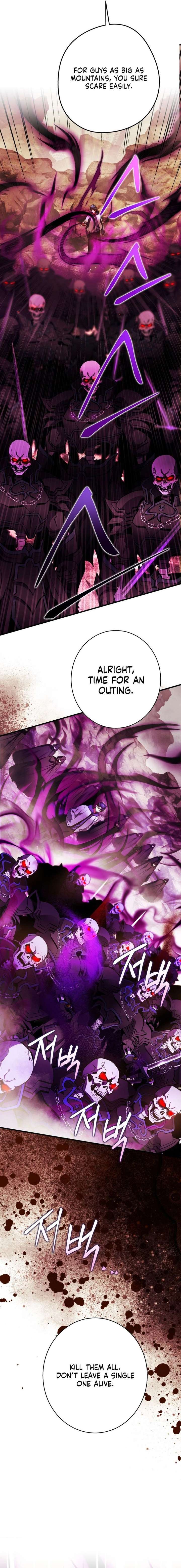 Even the Almighty Is a First-Time Dad Chapter 40 88 ch 40 16