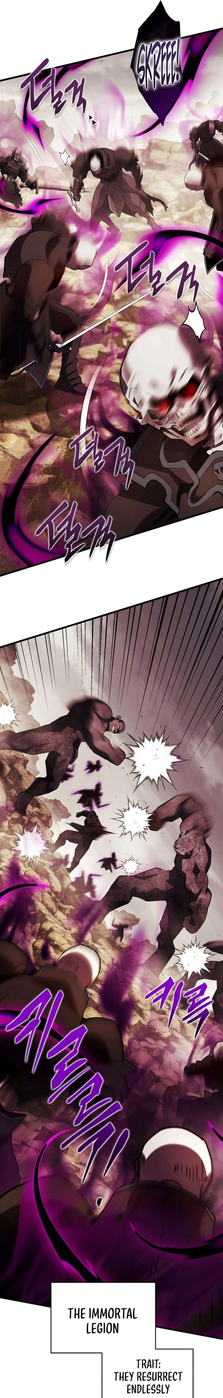 Even the Almighty Is a First-Time Dad Chapter 40 90 ch 40 18