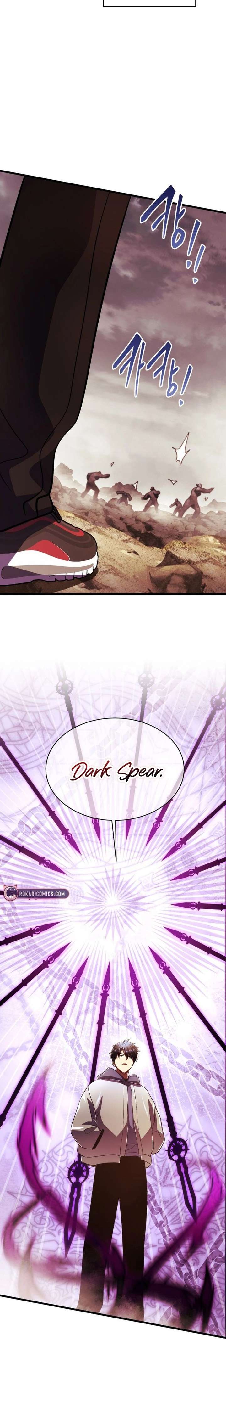 Even the Almighty Is a First-Time Dad Chapter 40 91 ch 40 19