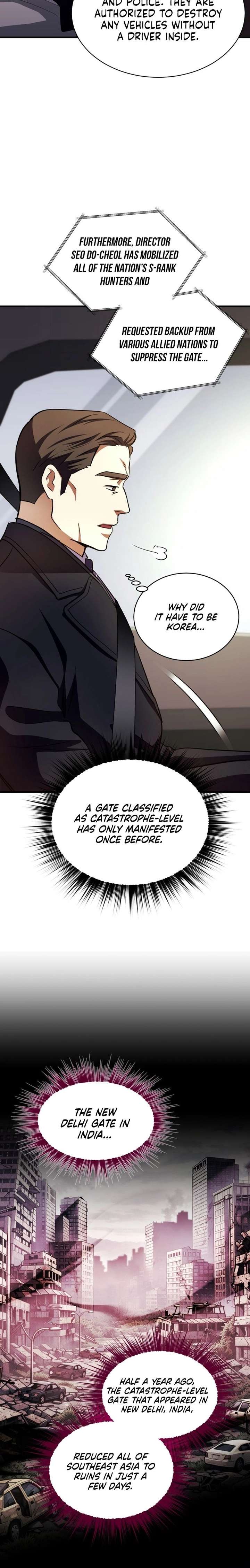 Even the Almighty Is a First-Time Dad Chapter 40 74 ch 40 2