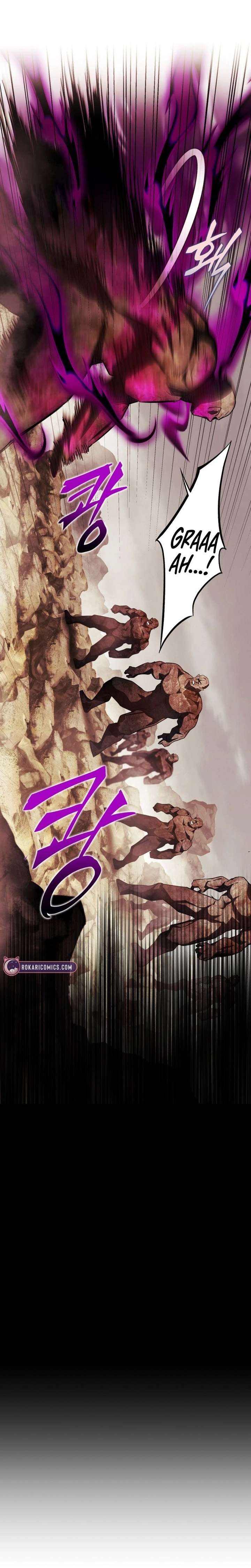 Even the Almighty Is a First-Time Dad Chapter 40 94 ch 40 22