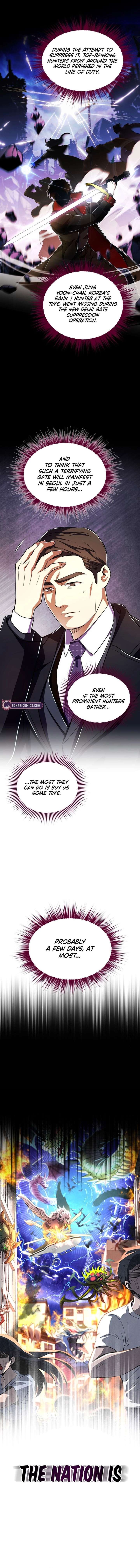Even the Almighty Is a First-Time Dad Chapter 40 75 ch 40 3