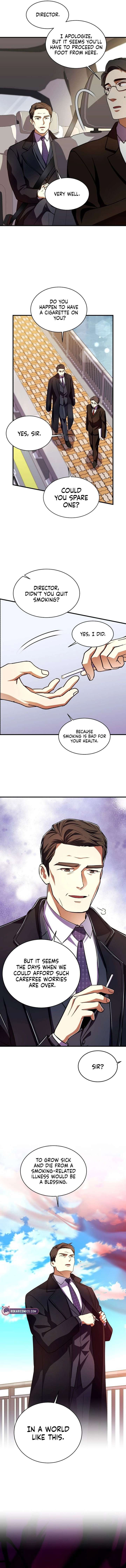 Even the Almighty Is a First-Time Dad Chapter 40 76 ch 40 4