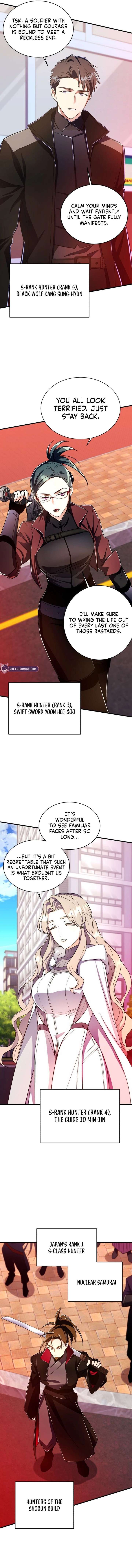 Even the Almighty Is a First-Time Dad Chapter 40 78 ch 40 6