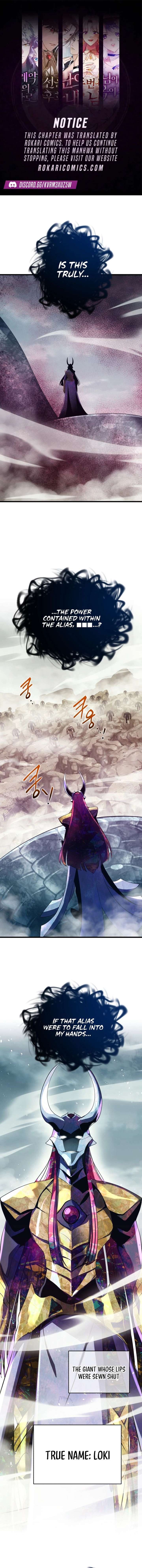 Even the Almighty Is a First-Time Dad Chapter 41 67 ch 41 1