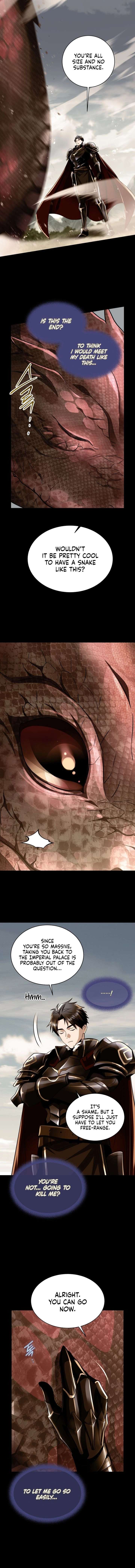 Even the Almighty Is a First-Time Dad Chapter 41 76 ch 41 10