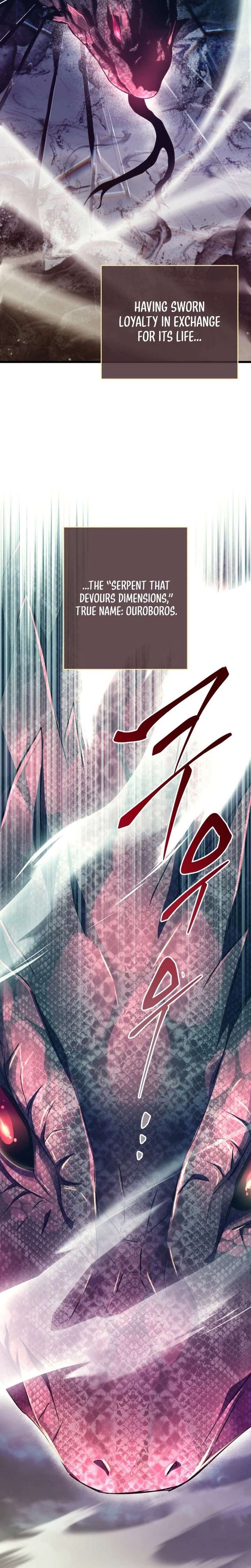 Even the Almighty Is a First-Time Dad Chapter 41 78 ch 41 12