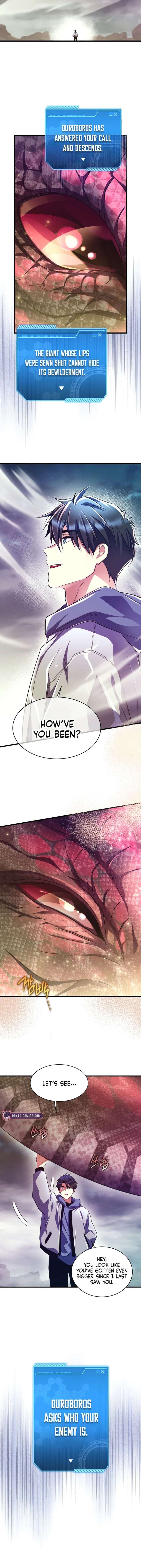 Even the Almighty Is a First-Time Dad Chapter 41 79 ch 41 13
