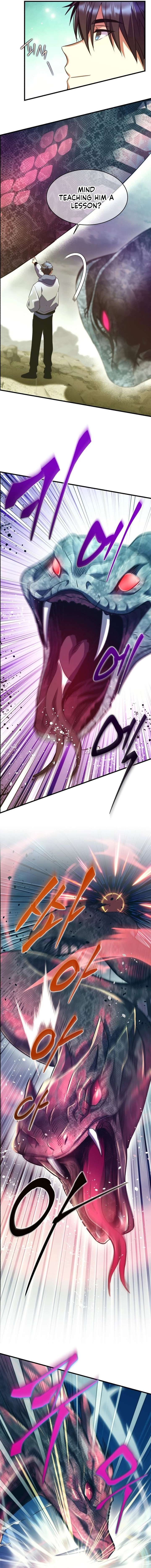 Even the Almighty Is a First-Time Dad Chapter 41 80 ch 41 14