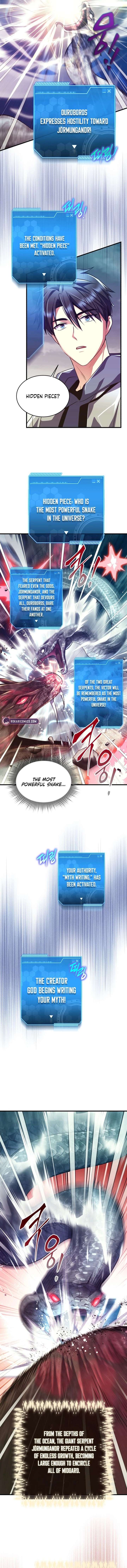 Even the Almighty Is a First-Time Dad Chapter 41 81 ch 41 15