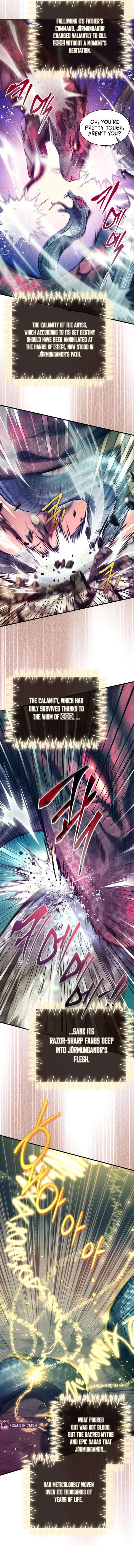 Even the Almighty Is a First-Time Dad Chapter 41 82 ch 41 16