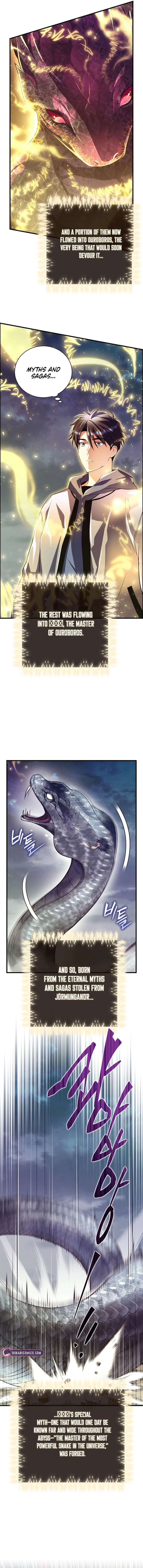 Even the Almighty Is a First-Time Dad Chapter 41 83 ch 41 17