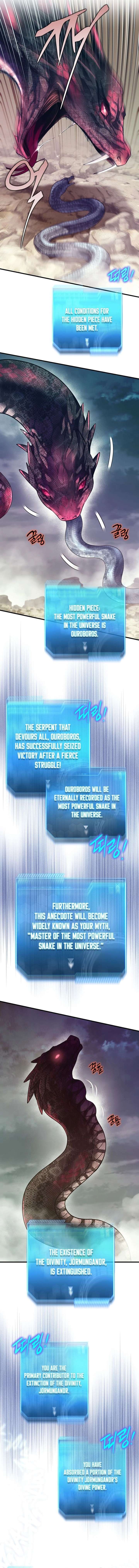 Even the Almighty Is a First-Time Dad Chapter 41 84 ch 41 18