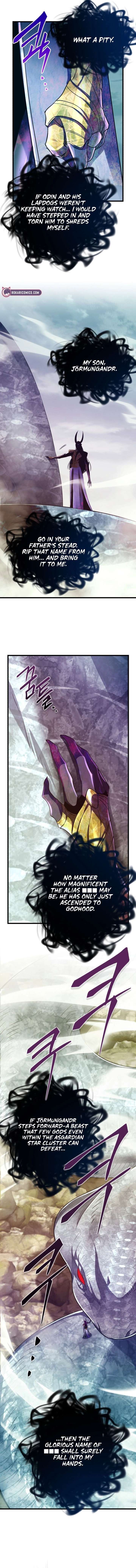 Even the Almighty Is a First-Time Dad Chapter 41 68 ch 41 2