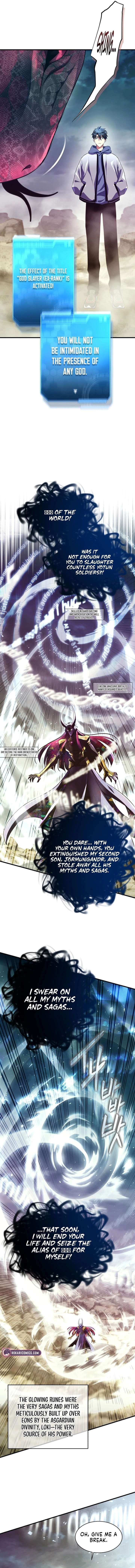 Even the Almighty Is a First-Time Dad Chapter 41 86 ch 41 20