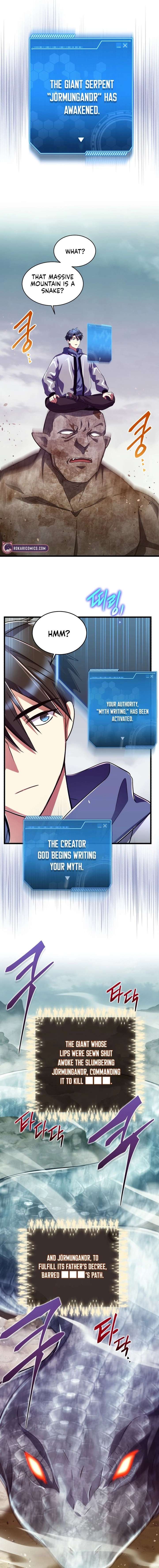 Even the Almighty Is a First-Time Dad Chapter 41 69 ch 41 3