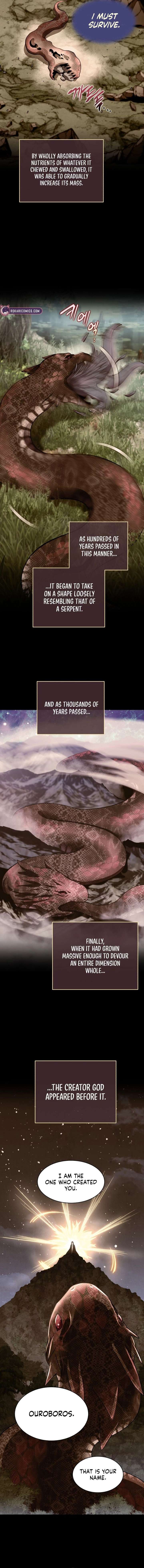 Even the Almighty Is a First-Time Dad Chapter 41 73 ch 41 7
