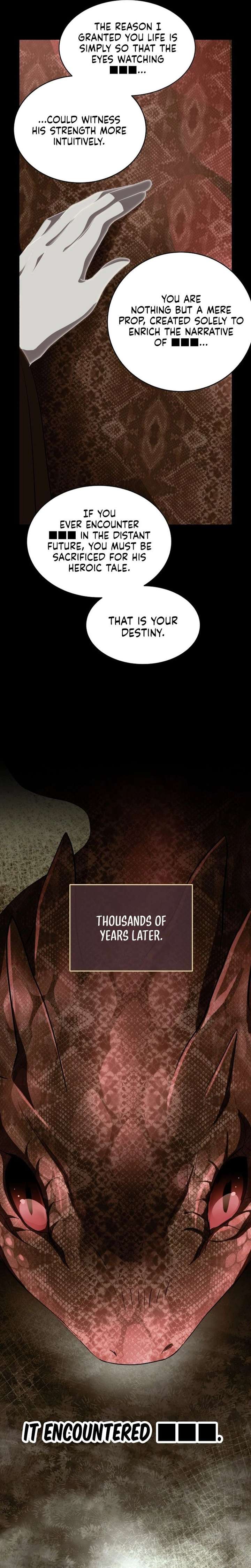 Even the Almighty Is a First-Time Dad Chapter 41 74 ch 41 8