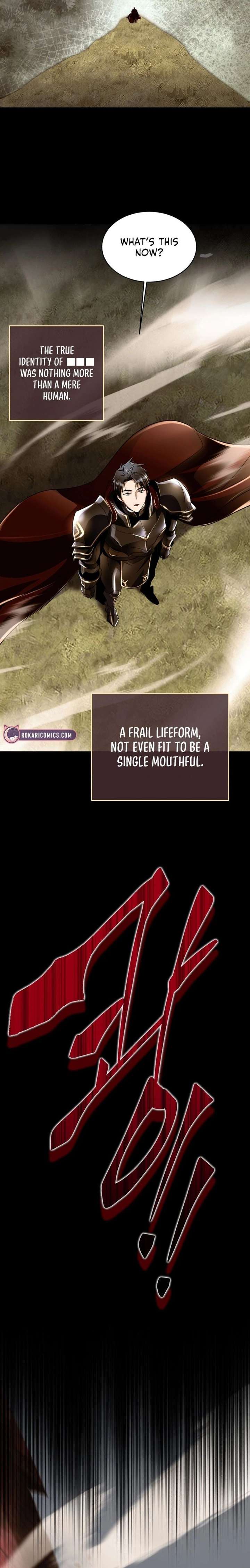 Even the Almighty Is a First-Time Dad Chapter 41 75 ch 41 9