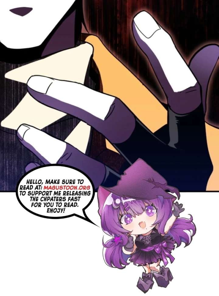 Even the Almighty Is a First-Time Dad Chapter 7 521 004