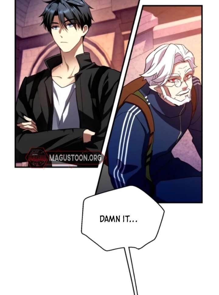 Even the Almighty Is a First-Time Dad Chapter 7 526 009