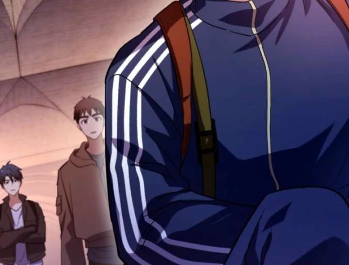 Even the Almighty Is a First-Time Dad Chapter 7 530 013