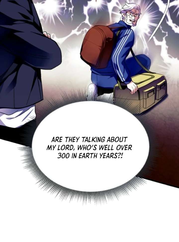 Even the Almighty Is a First-Time Dad Chapter 7 535 018