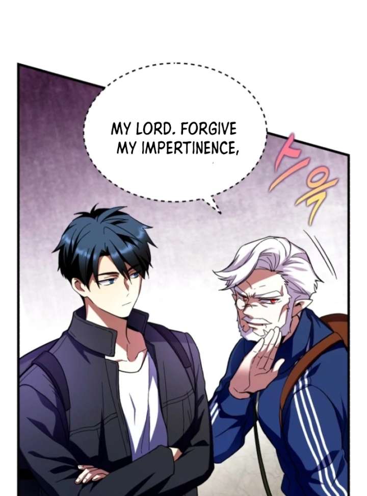 Even the Almighty Is a First-Time Dad Chapter 7 536 019