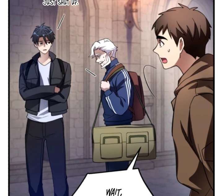 Even the Almighty Is a First-Time Dad Chapter 7 542 025