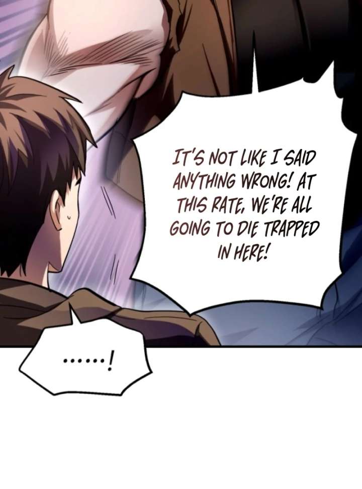 Even the Almighty Is a First-Time Dad Chapter 7 545 028