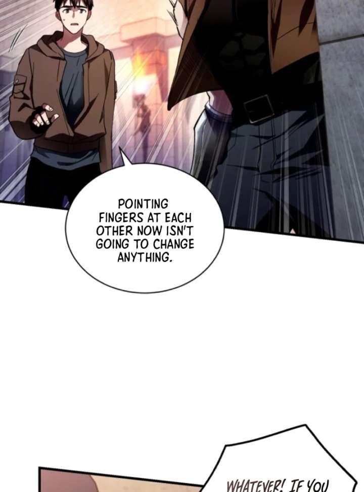 Even the Almighty Is a First-Time Dad Chapter 7 547 030