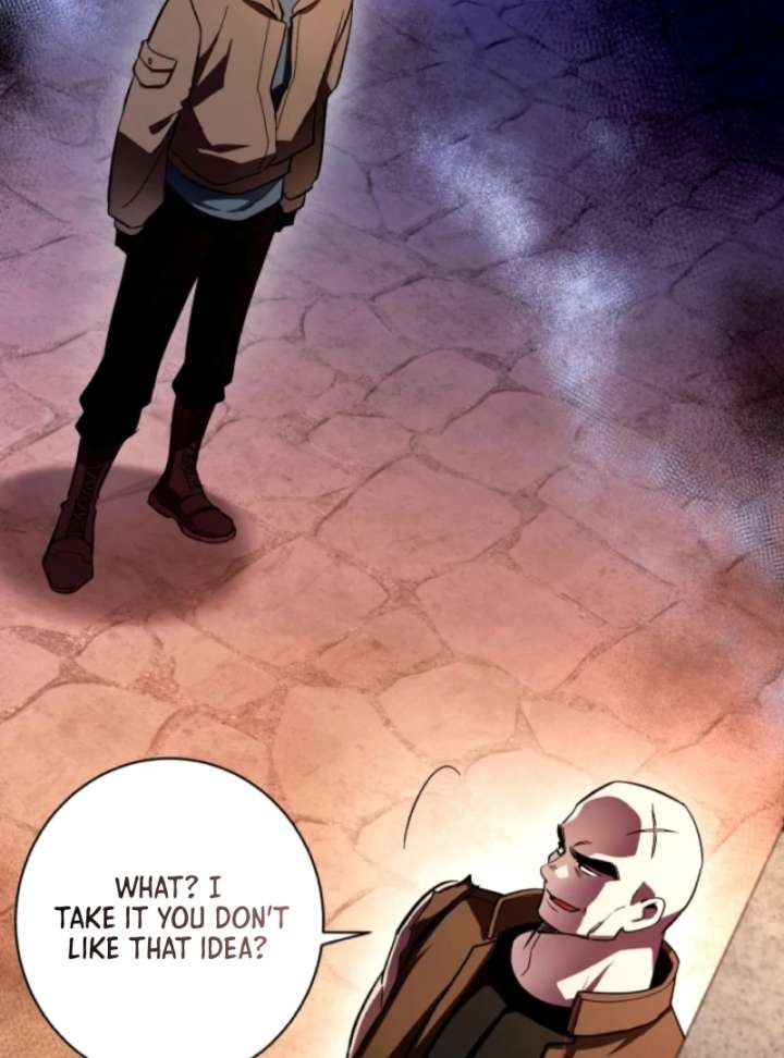 Even the Almighty Is a First-Time Dad Chapter 7 550 033