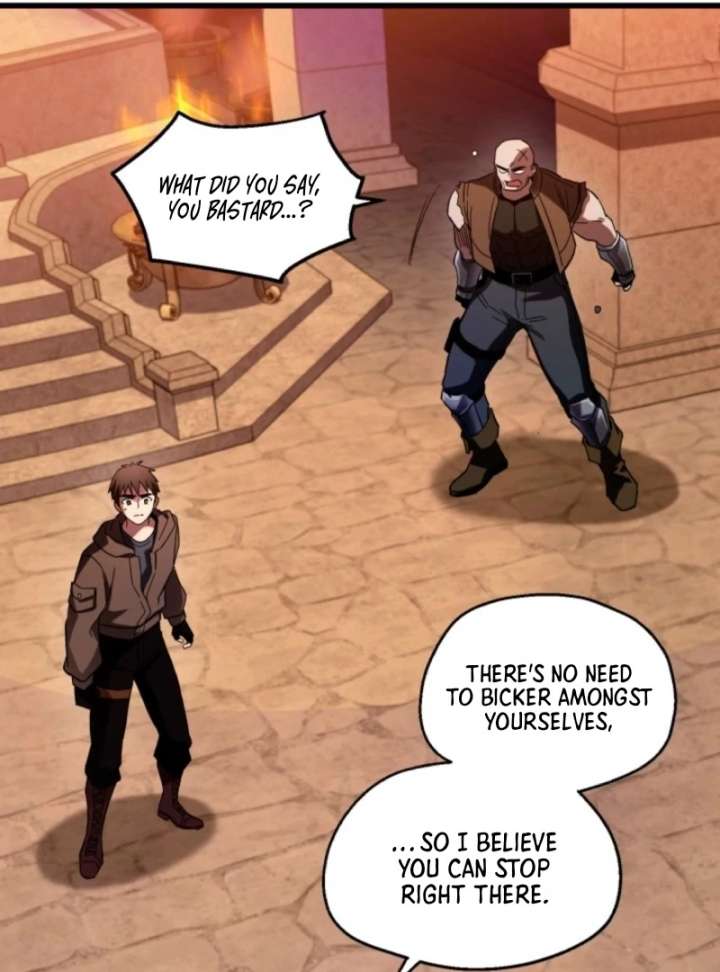 Even the Almighty Is a First-Time Dad Chapter 7 556 039