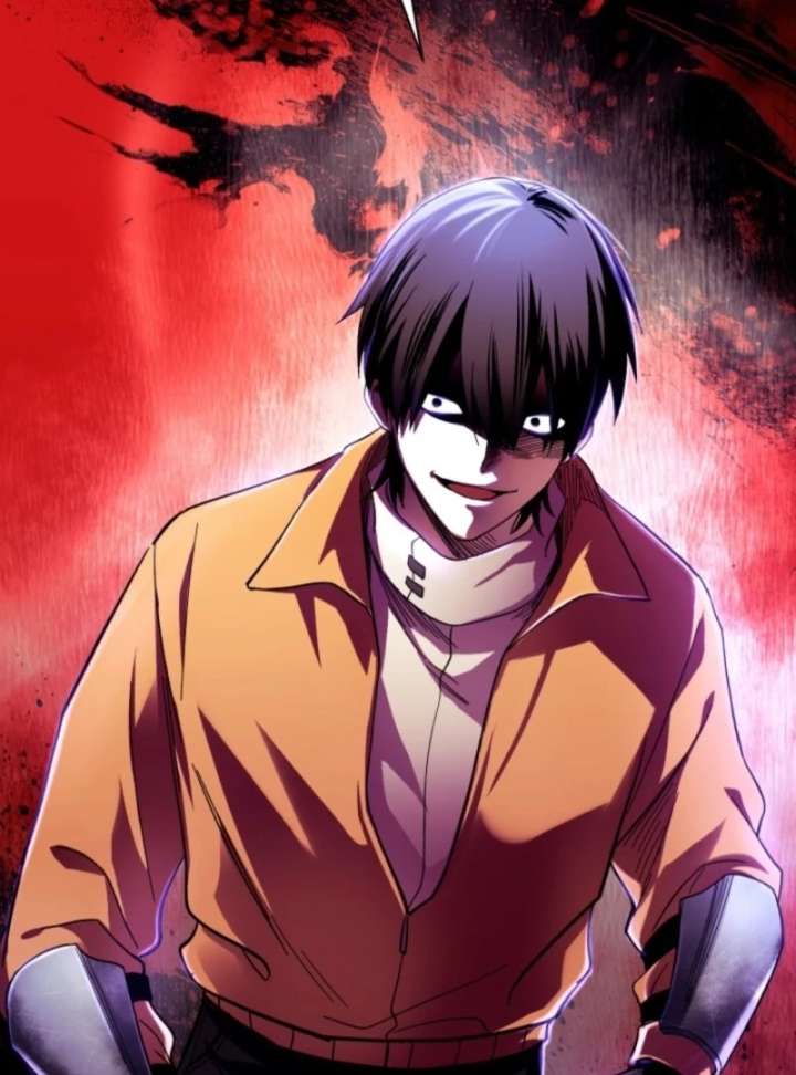 Even the Almighty Is a First-Time Dad Chapter 7 558 041