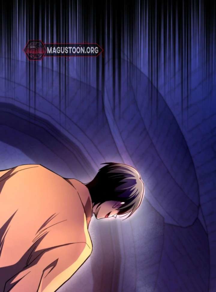 Even the Almighty Is a First-Time Dad Chapter 7 573 056