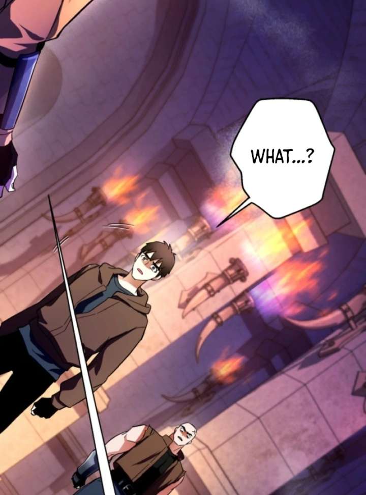 Even the Almighty Is a First-Time Dad Chapter 7 574 057