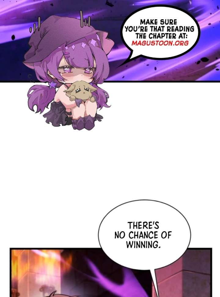 Even the Almighty Is a First-Time Dad Chapter 7 586 069