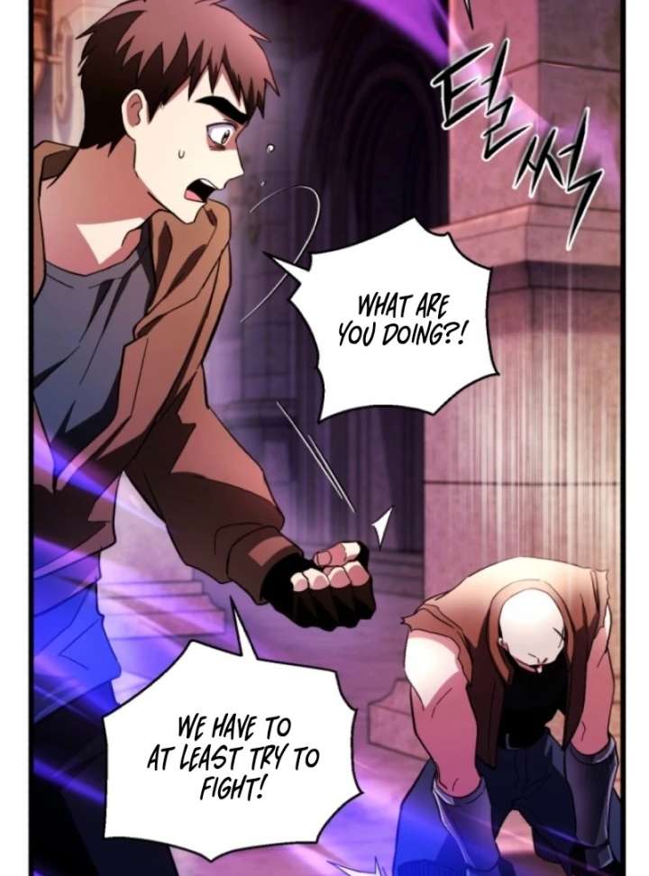 Even the Almighty Is a First-Time Dad Chapter 7 587 070